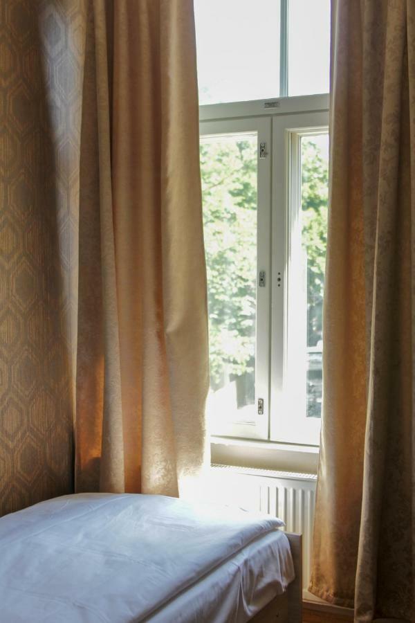 Villa Kadriorg Hostel 탈린 외부 사진