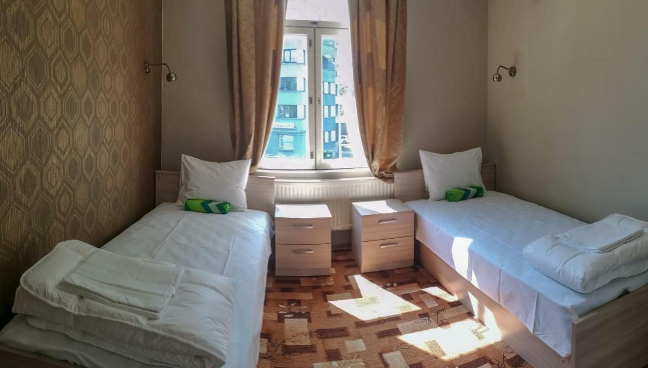 Villa Kadriorg Hostel 탈린 외부 사진