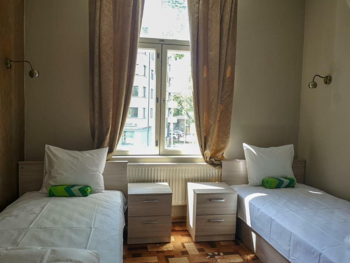 Villa Kadriorg Hostel 탈린 외부 사진